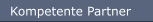 Kompetente Partner