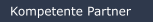 Kompetente Partner